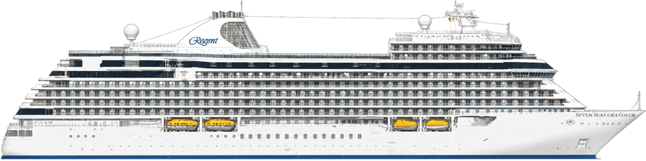 Regent Seven Seas Grandeur