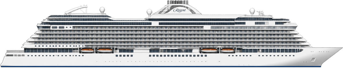 Regent Seven Seas Prestige