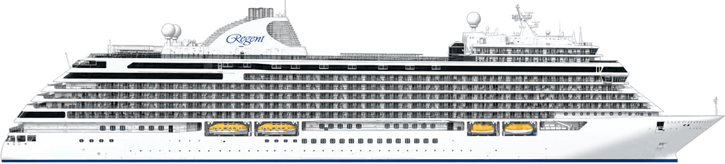 Regent Seven Seas Splendor