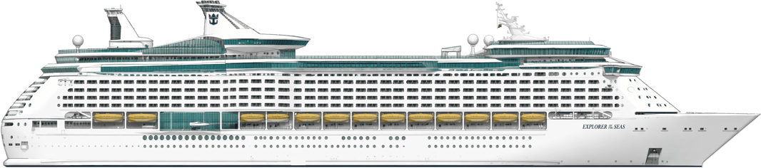 Royal Caribbean Explorer of the Seas