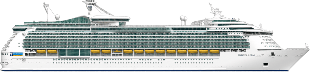 Royal Caribbean Mariner of the Seas