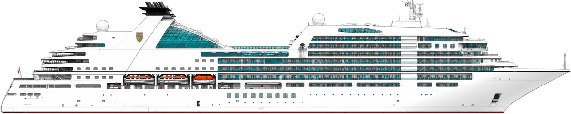 Seabourn Encore