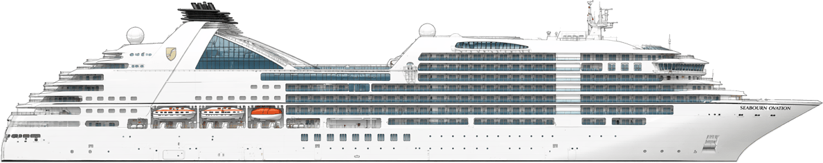 Seabourn Ovation