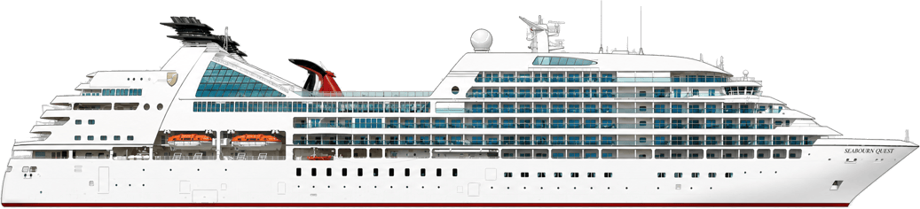 Seabourn Quest