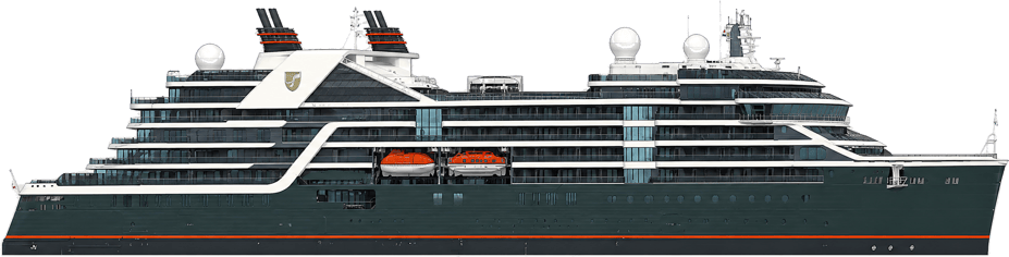 Seabourn Venture