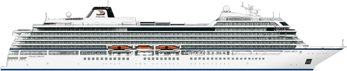 Viking Orion
