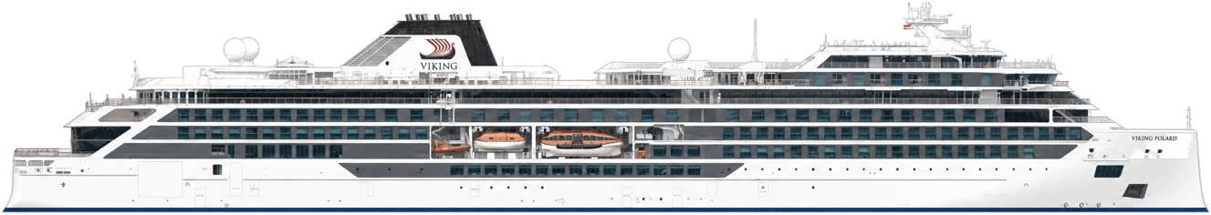 Viking Polaris