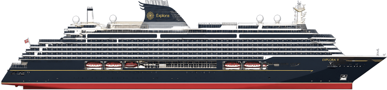 Explora II