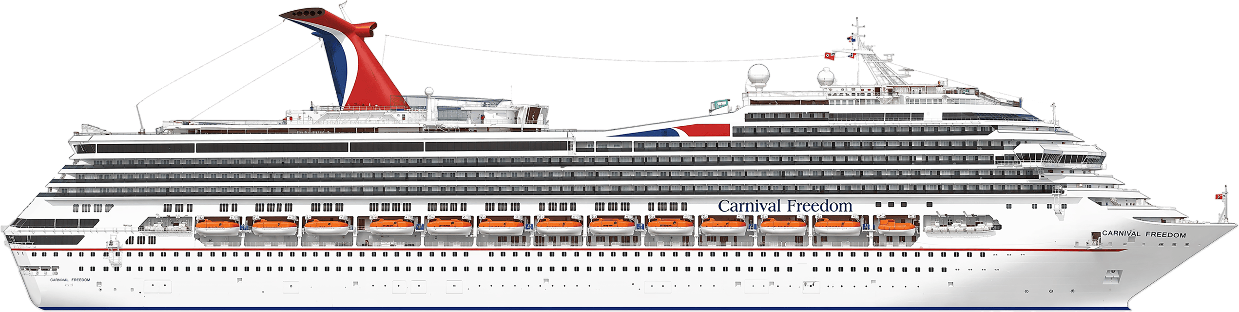 Carnival Freedom