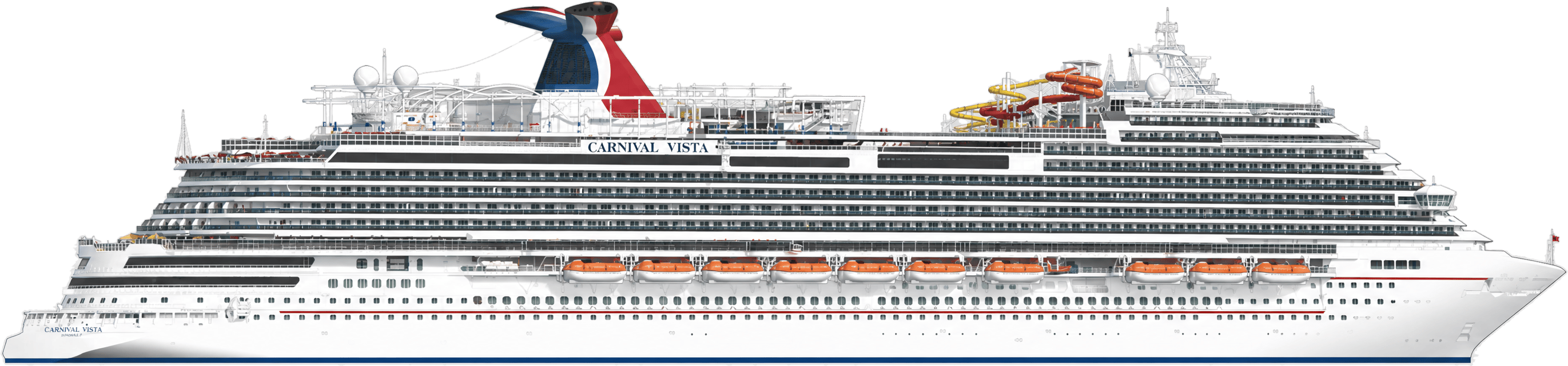 Carnival Vista