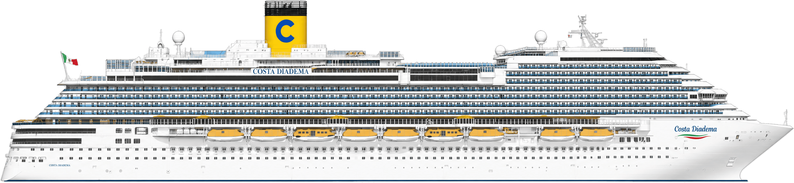 Costa Diadema