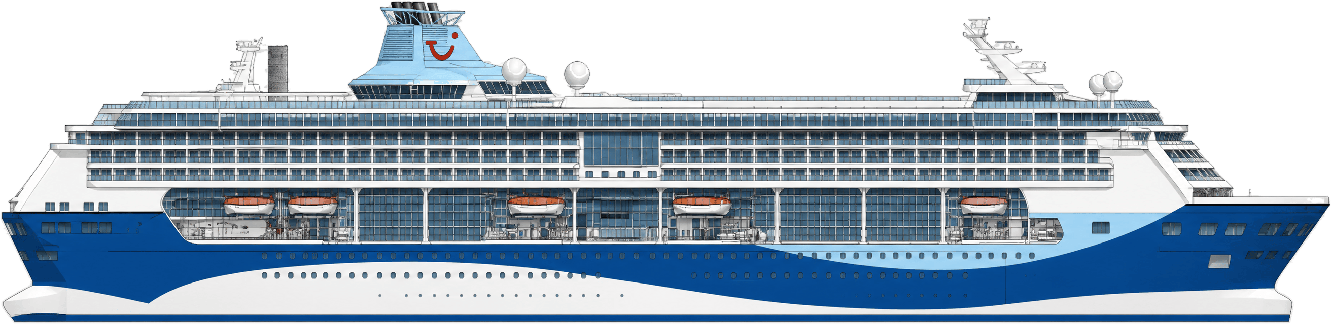 Marella Cruises Marella Discovery
