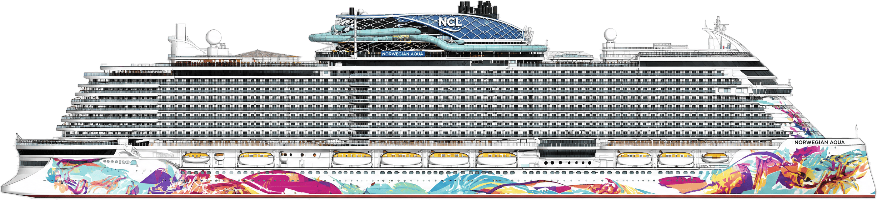 Norwegian Aqua