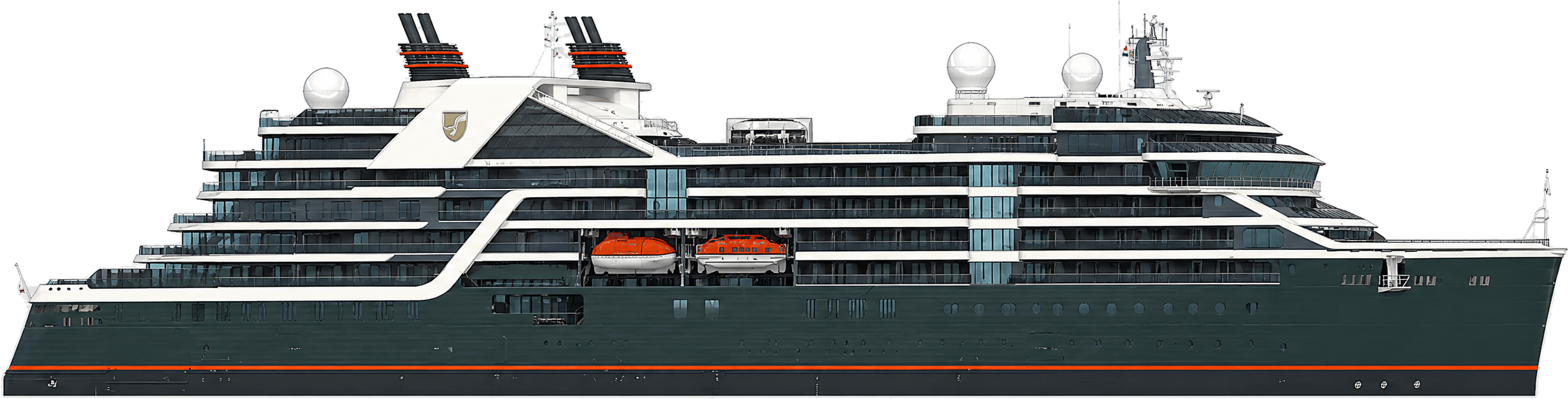 Seabourn Venture