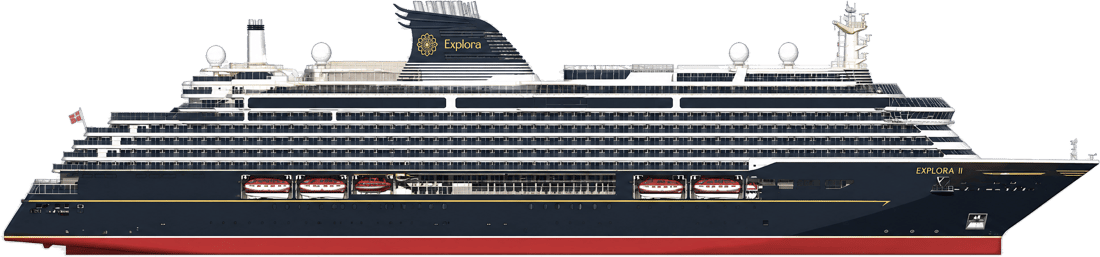 Explora II