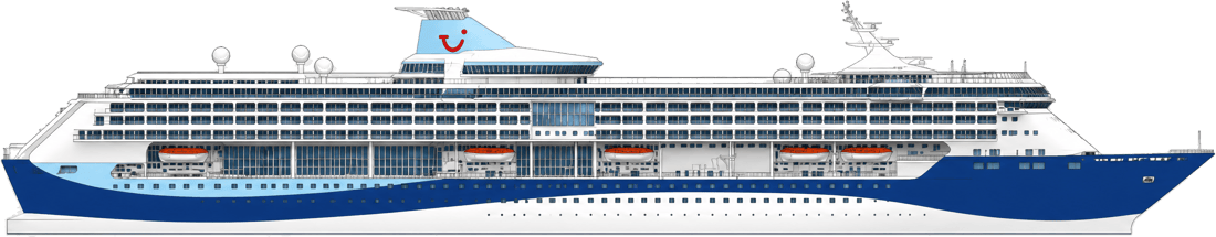 Marella Discovery 2