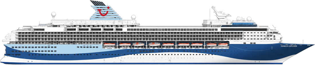 Marella Explorer