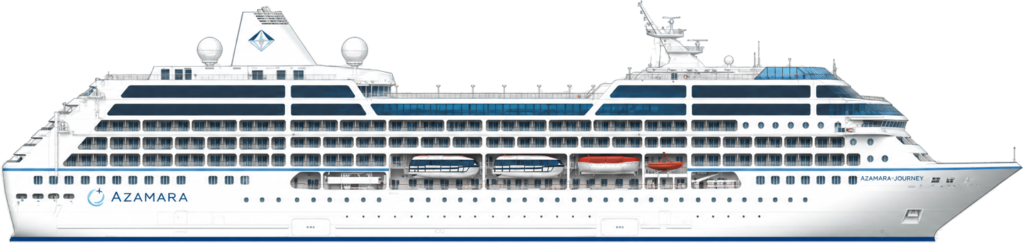 Azamara Journey