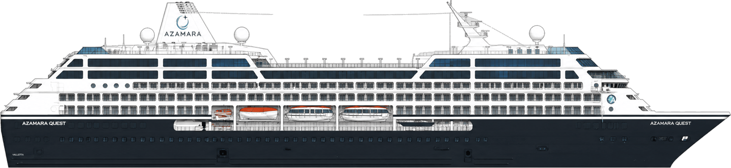 Azamara Quest