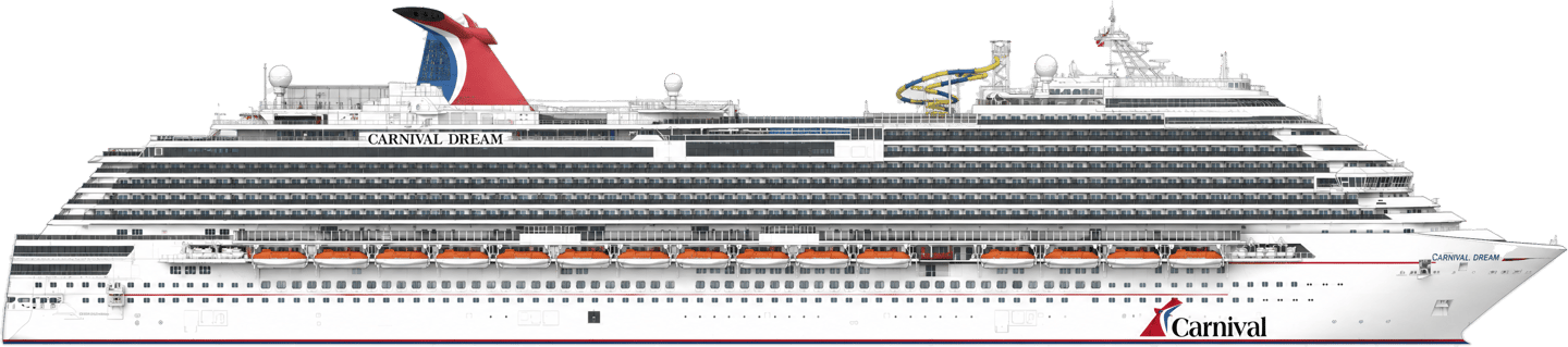 Carnival Dream