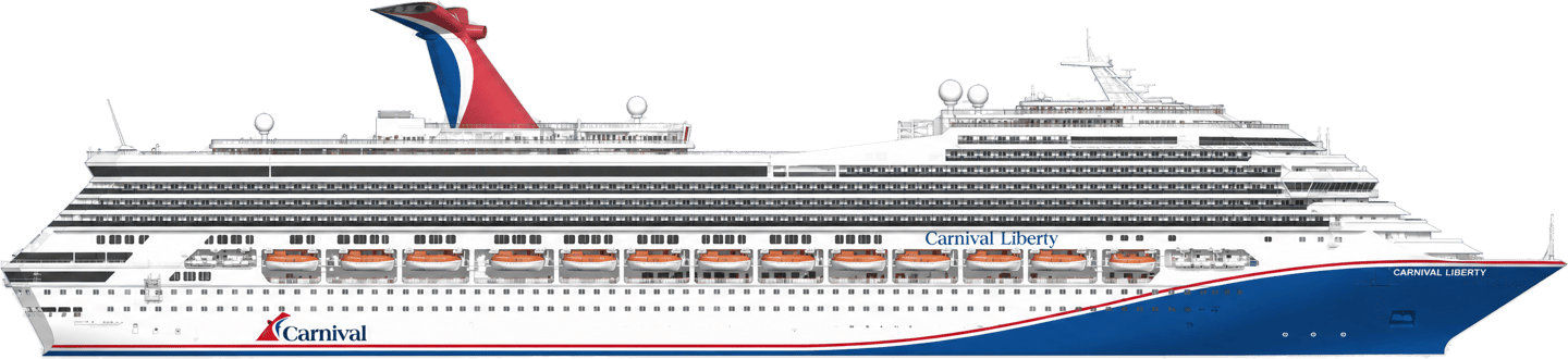 Carnival Liberty