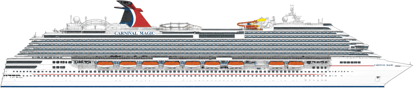 Carnival Magic