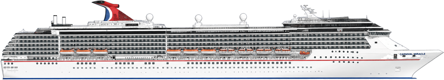 Carnival Miracle