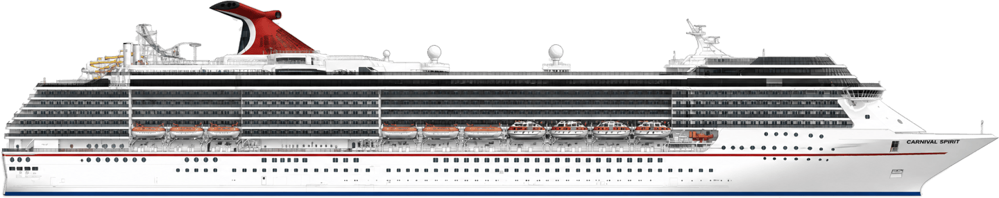 Carnival Spirit
