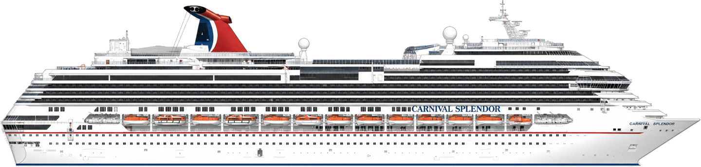 Carnival Splendor