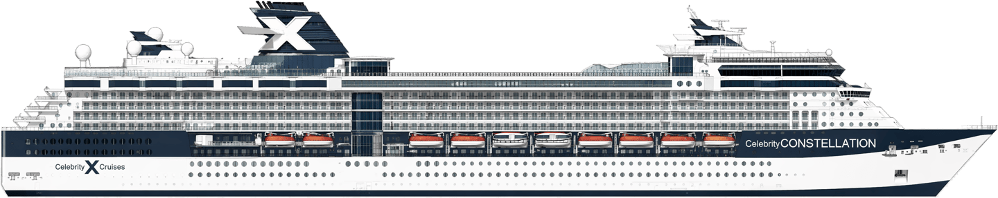 Celebrity Constellation