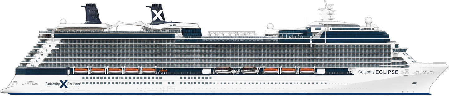 Celebrity Eclipse