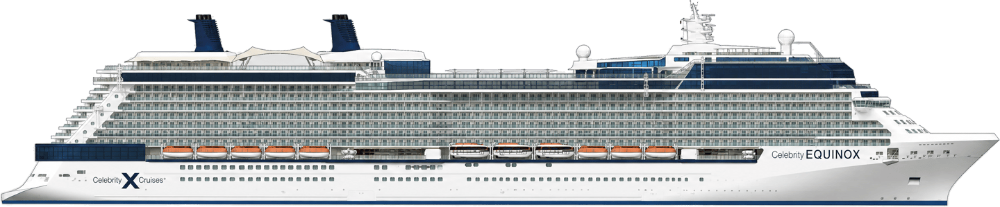 Celebrity Equinox