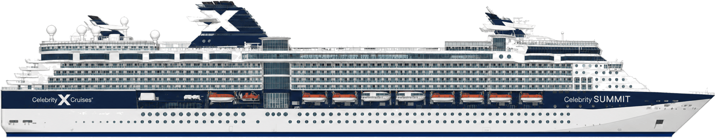 Celebrity Summit