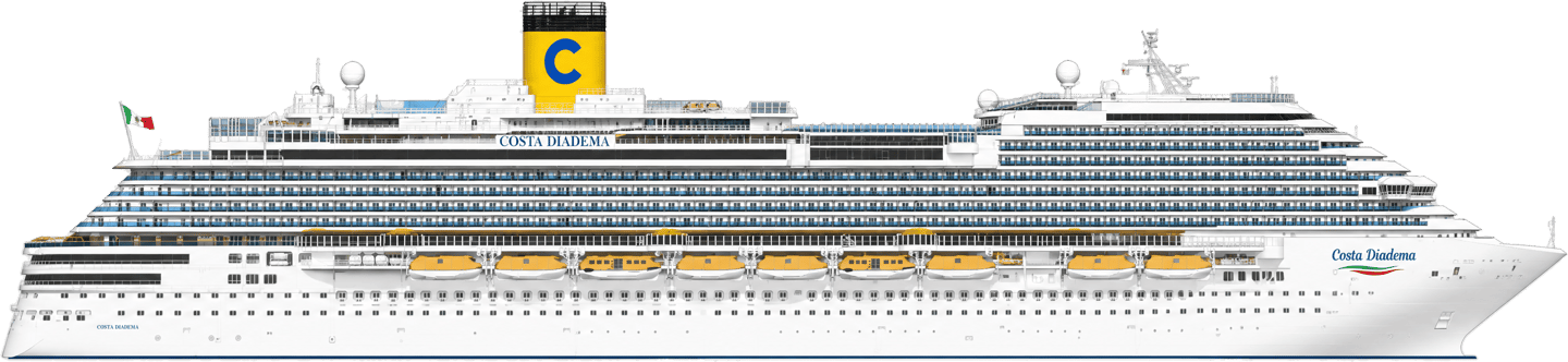 Costa Diadema