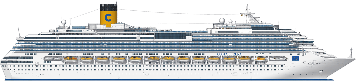 Costa Serena