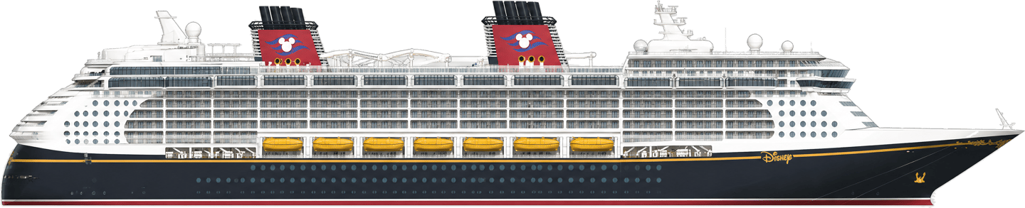 Disney Dream