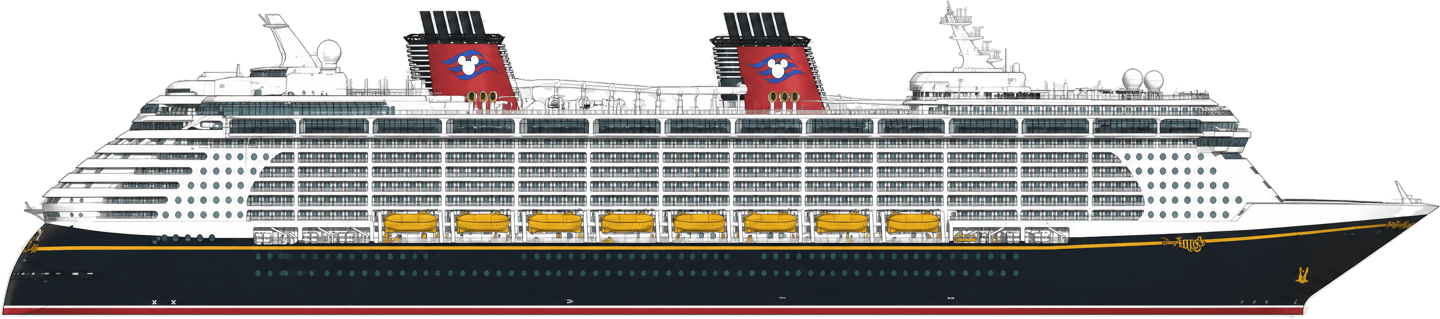 Disney Fantasy