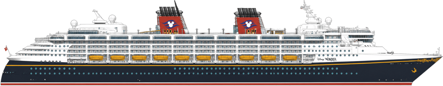 Disney Wonder
