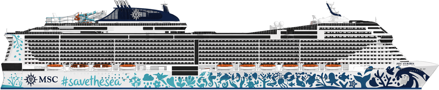 MSC Euribia