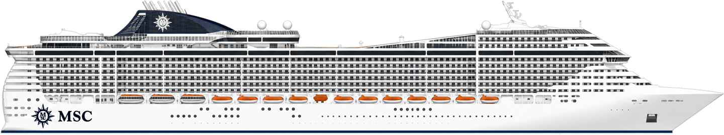 MSC Fantasia