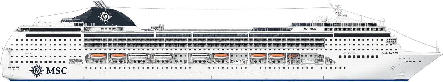 MSC Opera
