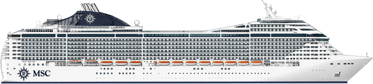 MSC Preziosa