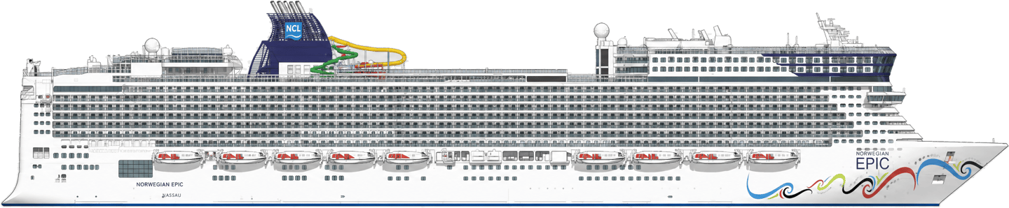 Norwegian Epic