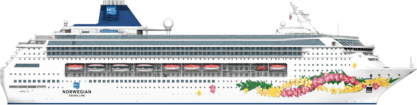 Norwegian Sky