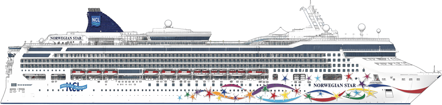 Norwegian Star