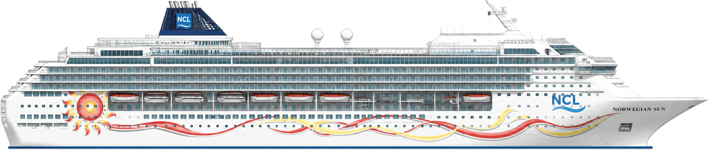 Norwegian Sun