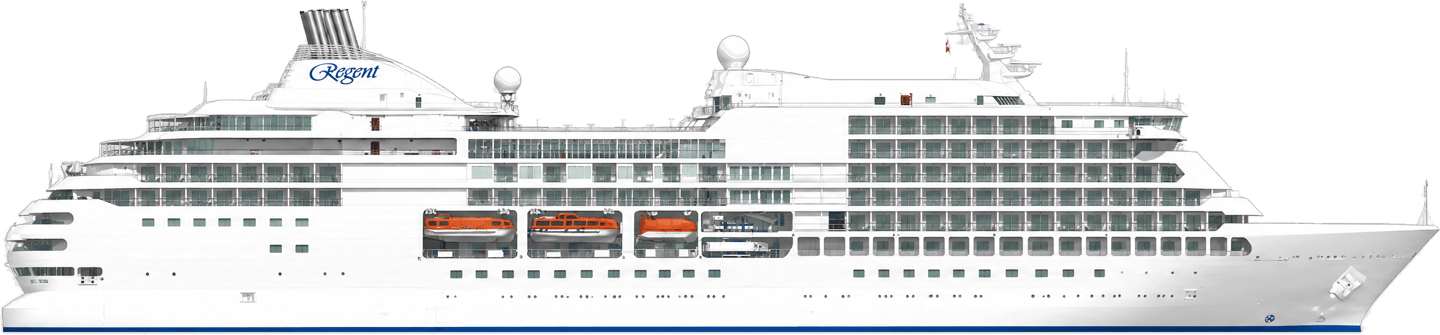 Regent Seven Seas Navigator