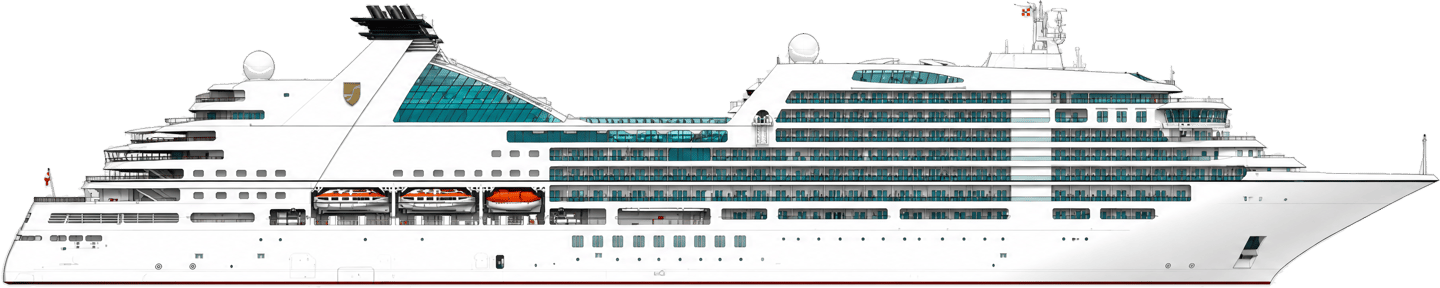 Seabourn Encore