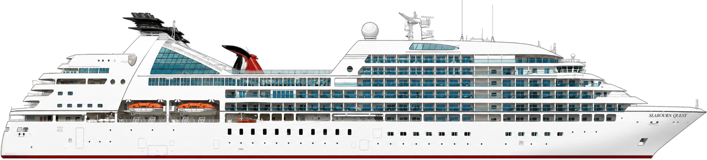 Seabourn Quest