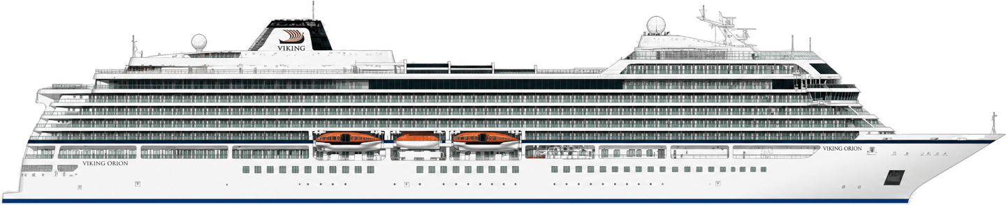 Viking Orion